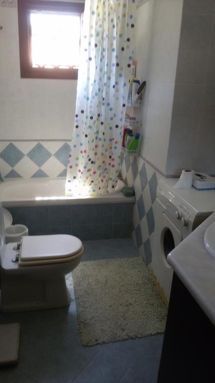 הוילה לפוקסטרו Stelios Seaside House מראה חיצוני תמונה