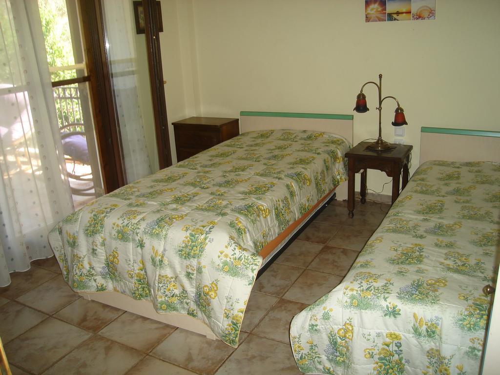 הוילה לפוקסטרו Stelios Seaside House מראה חיצוני תמונה